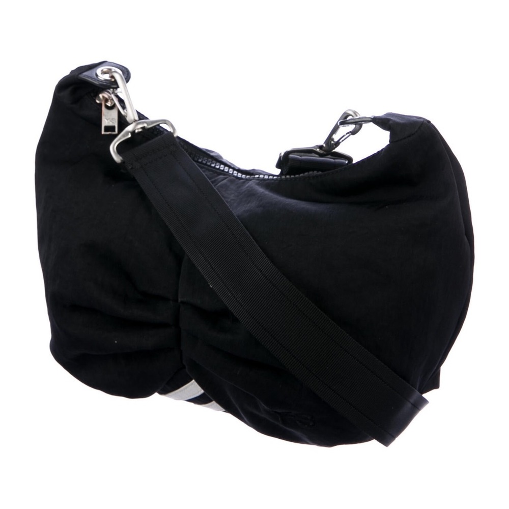 Y-3 Crossbody Bag